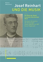 Klaus Wloemer - Josef Reinhart und die Musik