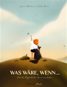 Sabine Bohlmann, Stella Dreis, Stella Dreis - Was wäre, wenn ...