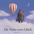 Gianni De Conno, Beatrice Masini, Gianni De Conno, Brigitte Korn-Wimmer - Die Reise zum Glück