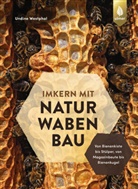 Undine Westphal - Imkern mit Naturwabenbau