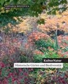 SGGK Schweizerische Gesellschaft für Gartenkultur - KulturNatur
