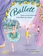 Rachel Oidtmann, Ana Luísa Oliveira, Ana Luísa Oliveira - Ballett