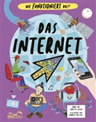 Harriet Russell, Larissa Suzuki, Harriet Russell, Stefanie Brägelmann - Das Internet