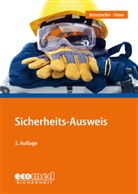 Franz Armstorfer, Benjamin Stern - Sicherheits-Ausweis