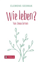 Clemens Sedmak - Wie leben?
