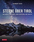 Norbert Span - Sterne über Tirol