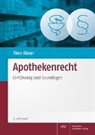 Timo Kieser - Apothekenrecht
