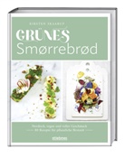 Kirsten Skaarup - Grünes Smørrebrød