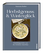 Vanessa Seder - Herbstgenuss & Winterglück