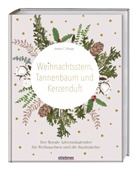 Anna C Rupp, Anna C. Rupp - Sonderausgabe: Weihnachtsstern, Tannenbaum und Kerzenduft