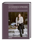 Maja Karlsson - Schwedisch stricken für den Winter