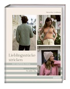 Veronika Lindberg - Lieblingsstücke stricken mit Kutova Kika