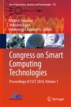 Antorweep Chakravorty, Abhishek Rajan, Mukesh Saraswat - Congress on Smart Computing Technologies