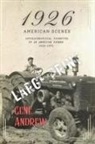Gene Andrew, Christine Jung - 1926 | American Scenes