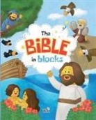 Wtl - The Bible in Blocks