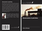 Nerea Okong'o - Generando el petróleo