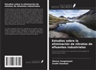 Sruthi Saladula, Meena Vangalapati - Estudios sobre la eliminación de nitratos de efluentes industriales