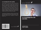 Sofokli Duka, Stavri Sinjari - La investigación del suicidio