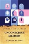 Samuel Butler - Unconscious Memory