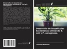 Tolulope Enitinwa - Desarrollo de biopelículas bacterianas utilizando E. coli y P. aeruginosa