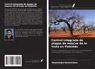 Shahmshad Ahmed Khan - Control integrado de plagas de moscas de la fruta en Pakistán