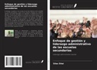 Silas Sitai - Enfoque de gestión y liderazgo administrativo de las escuelas secundarias