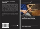 Jean Felipe Pscheidt - Ser y convertirse en baterista profesional