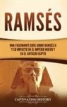 Captivating History - Ramsés