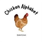 Elizabeth Green - Chicken Alphabet