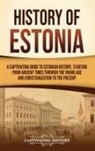 Captivating History - History of Estonia
