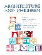 Anne Taylor - Architecture and Children