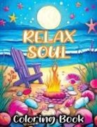 Tone Temptress - Relax Soul