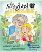 Mandy Woolf - The Songbird and the Sunshine