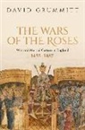 Grummitt David - The Wars of the Roses