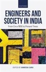 Vanessa Caru - Engineers and Society in India