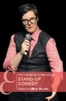 Double Oliver - The Cambridge Companion to Stand-Up Comedy