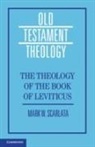 Mark W. (St. Mellitus College Scarlata, Scarlata Mark W. - Theology of the Book of Leviticus