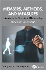 Thomas E. Armstrong - Members, Methods, and Measures
