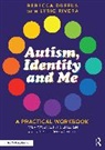 Rebecca Duffus, Lyric Rivera - Autism, Identity and Me