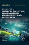 Emerging Sustainable Technologies for the Treatment of Industrial Effluent: Volume 12