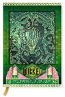 Insight Editions - Wicked: Wizard's Balloon Sculpted Journal