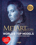 Alexandria Haig - METART.com 118 World's Top Models