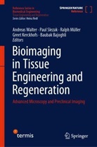 Baubak Bajoghli, Greet Kerckhofs, Ralph Mueller, Ralph Mueller et al, Ralph Müller, Ralph Müller et al... - Bioimaging in Tissue Engineering and Regeneration