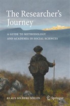 Klaus Solberg Söilen - The Researcher's Journey