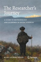 Klaus Solberg Söilen - The Researcher's Journey