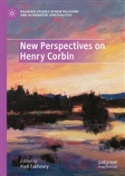 Hadi Fakhoury - New Perspectives on Henry Corbin
