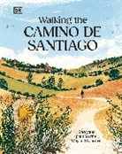 DK Travel - Walking the Camino de Santiago