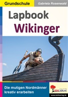 Gabriela Rosenwald - Lapbook Wikinger