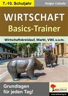 Holger Cebulla - Wirtschaft-Basics-Trainer