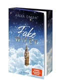 Anya Omah, Anya Omah - Fake Wifey